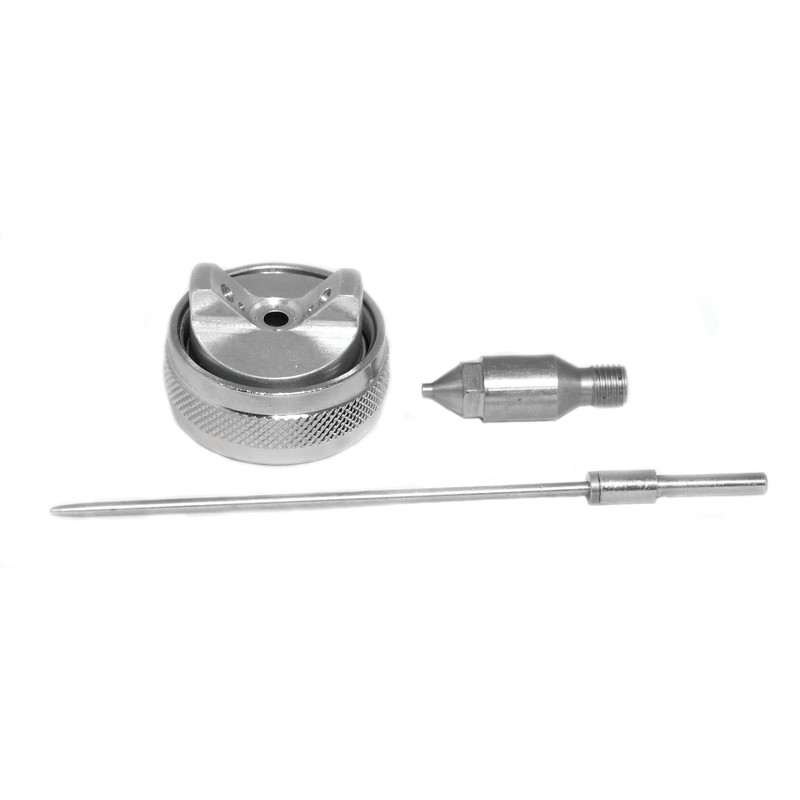 Touch-Up Air Cap Set - 1.8mm